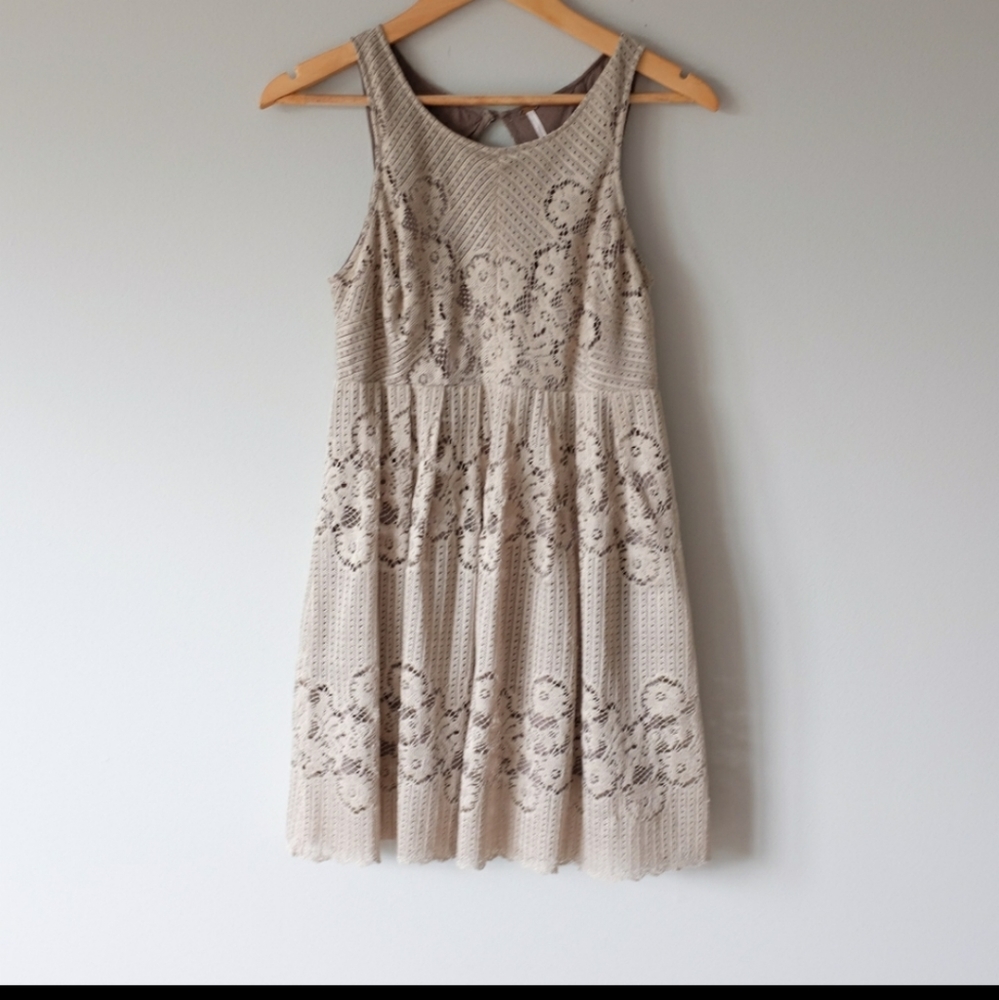 Free People Dress.  Small.
